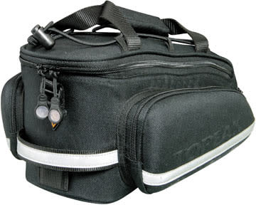Topeak RX Trunkbag EX - Piermont Bicycle Connection