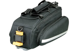 TOPEAK RX TRUNKBAG DXP w/PANNIER