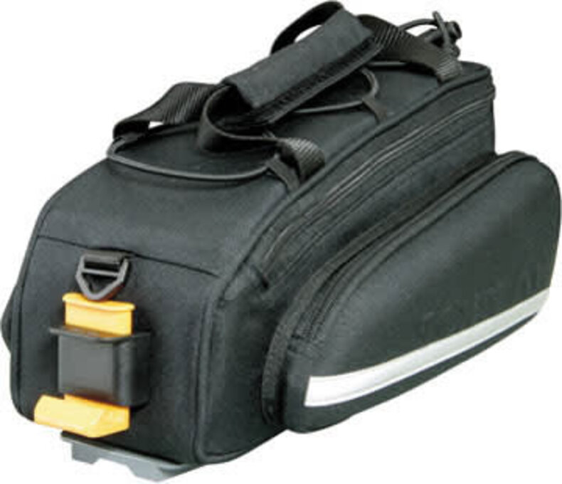TOPEAK RX TRUNKBAG DXP w/PANNIER