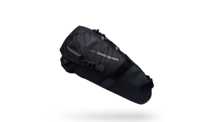 Pro Team Gravel Seatpost Bag - 10L