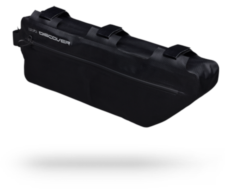 Pro Discover Team Gravel Frame Bag - 5.5L