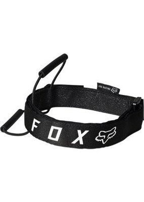 Fox Racing Enduro Strap - Black, One Size