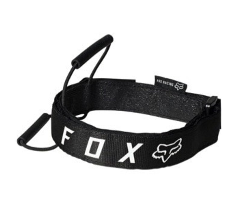 Fox Racing Enduro Strap - Black, One Size