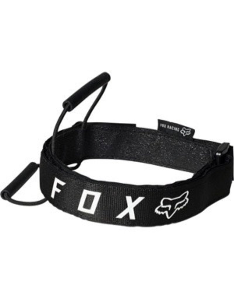 Fox Racing Enduro Strap - Black, One Size