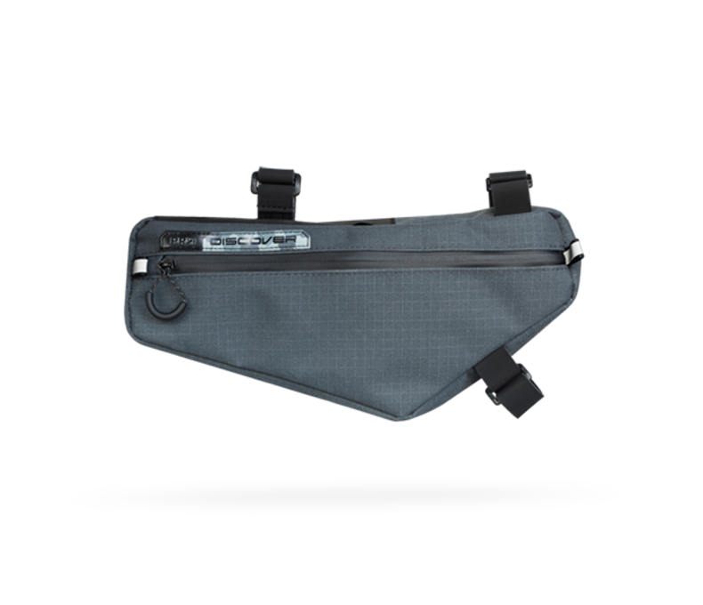 PRO Discover Gravel Frame Bag - 2.7l