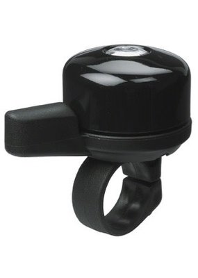 Incredibell Clever Lever Bell: Black