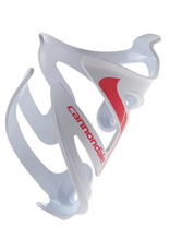 Cannondale Cannondale C Cage White/Red