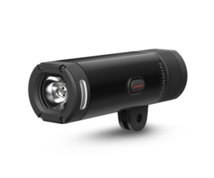 Garmin Varia UT 800 Smart Headlight Urban Edition - Black