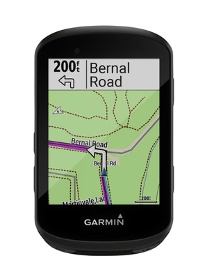 Garmin Garmin Edge 530 Bike Computer - GPS, Wireless, Black