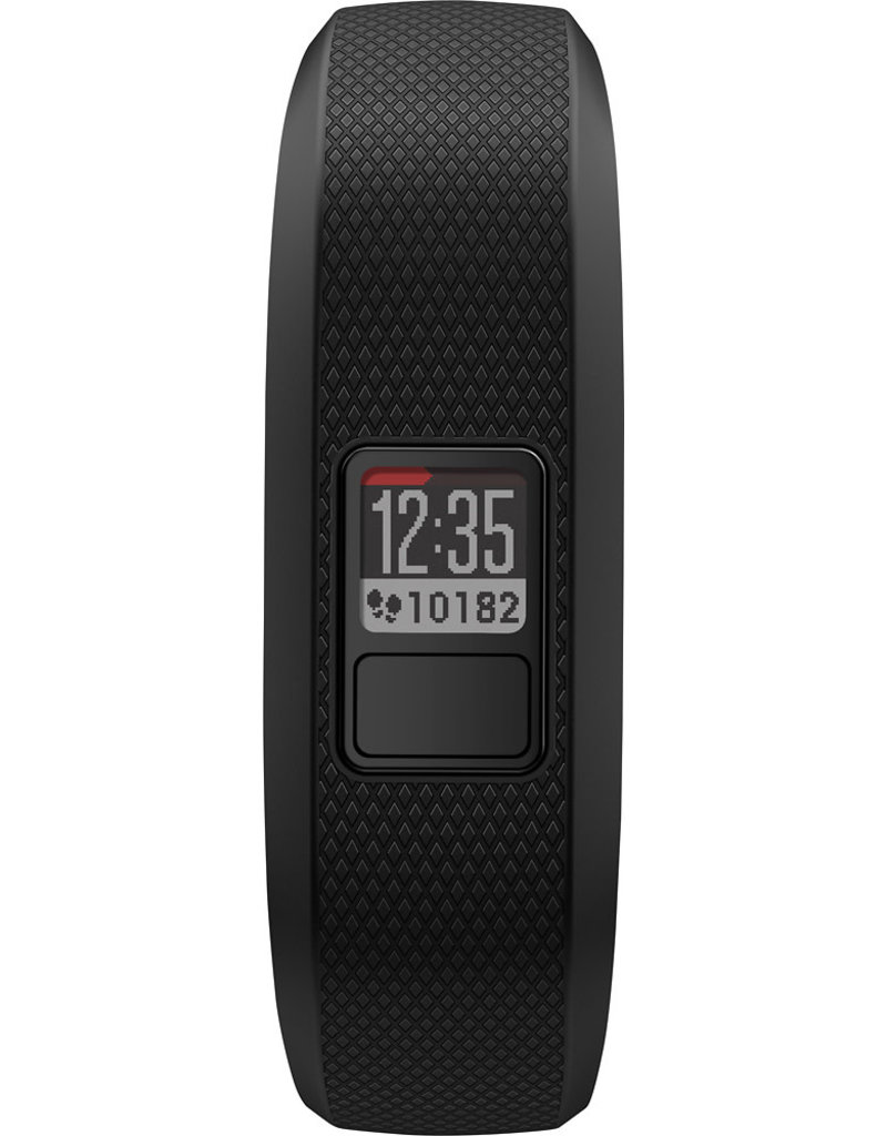 Garmin Garmin Vivofit 3 Activity Tracker - Black, X-Large