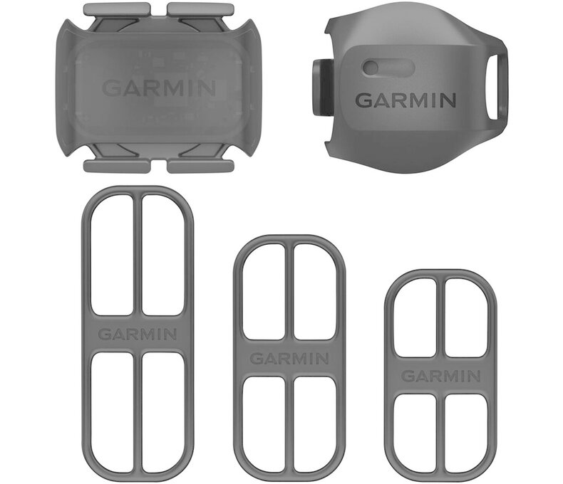 Garmin Speed Sensor 2 and Cadence Sensor 2