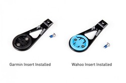 ENVE K-Edge Computer Mount Aero Stem Combo