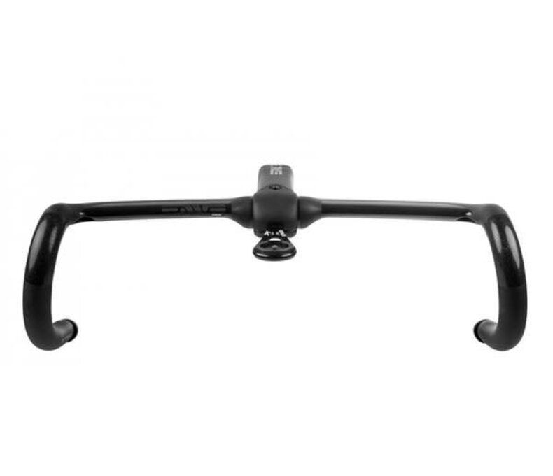 ENVE K-Edge Computer Mount Aero Stem Combo