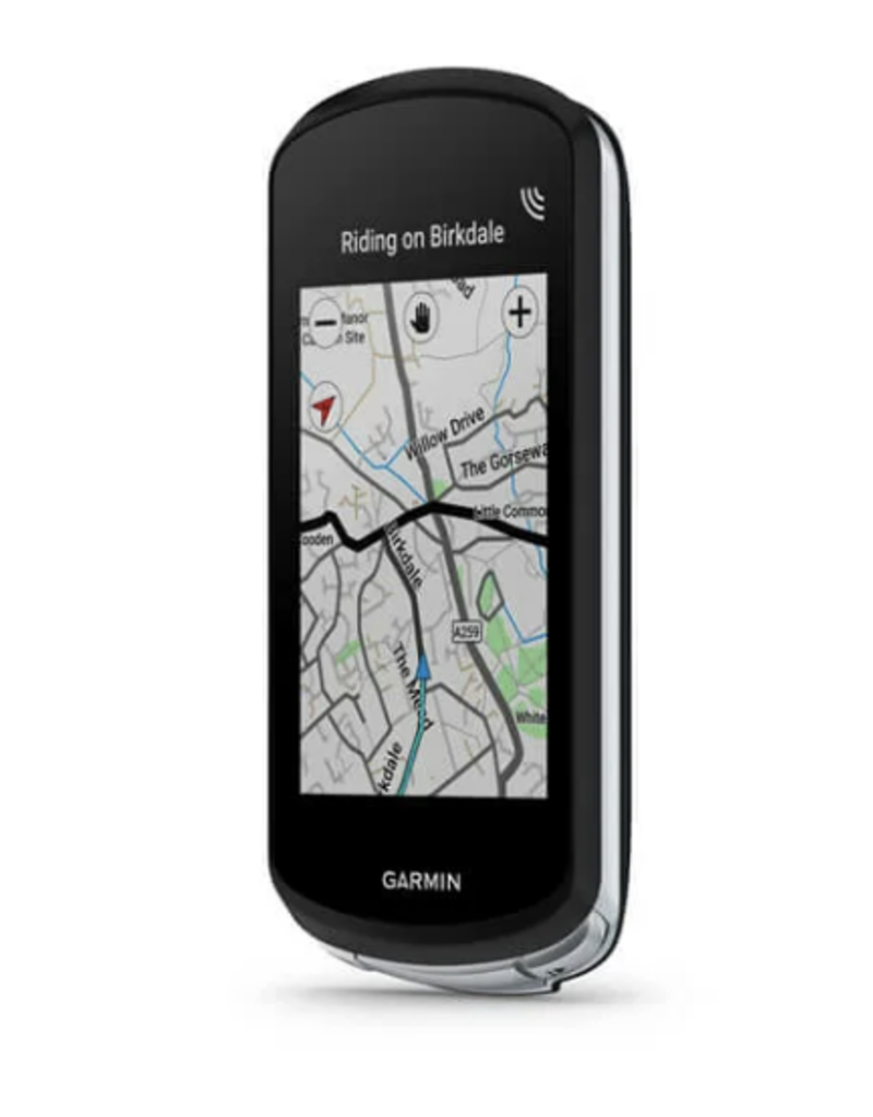 Garmin Edge 1040 Bundle