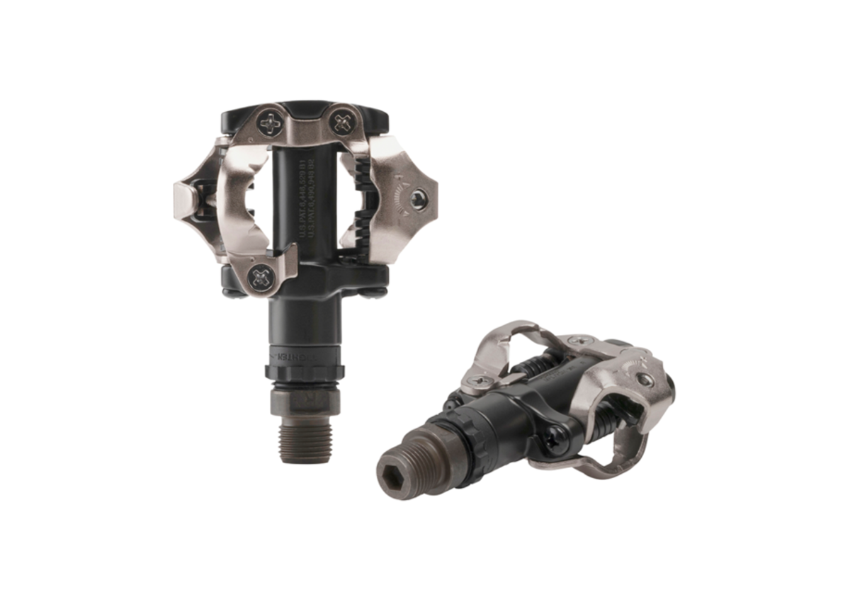 SHIMANO AMERICAN CORP. Shimano PD-M520 - Piermont Bicycle