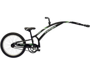 Thule Bike Trailer Adams Block/Sleeve Hitch Skagit Cycle Center