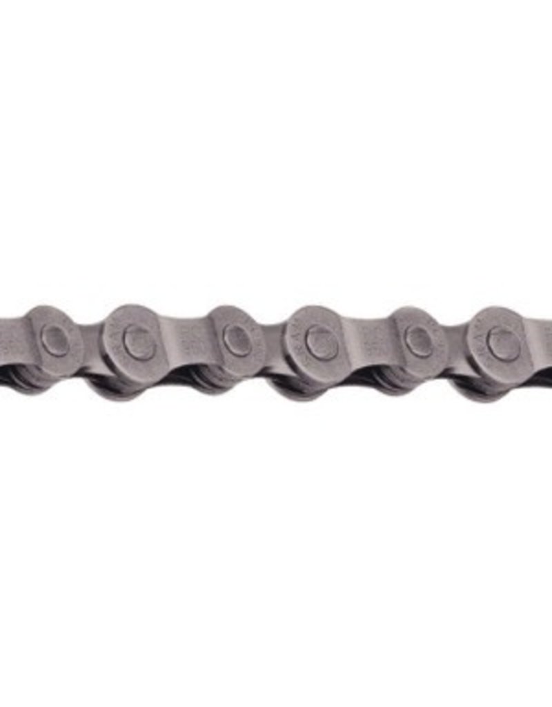 SRAM Chain Sram PC 830 6/7/8S GY 114L PowerLink