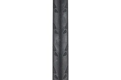 Continental Gatorskin Tire - 700 x 25, Clincher, Wire, Black, PolyX Breaker