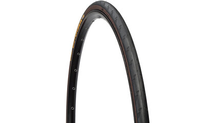 GATORSKIN Wire Bead 700 x 25 Black-DuraSkin