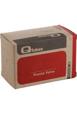 Q-Tubes 27.5 584mm 2.0-2.25" 32mm Presta Valve Tube