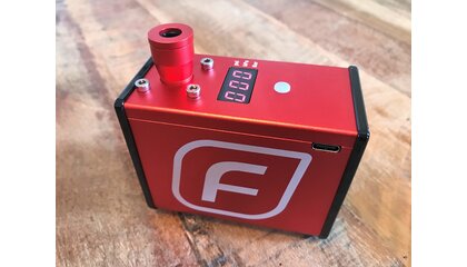 FUMPA BIKE PUMP
