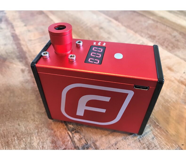 FUMPA BIKE PUMP