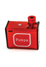 Fumpa Pumps MINIFUMPA BIKE PUMP