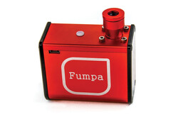 MINIFUMPA BIKE PUMP
