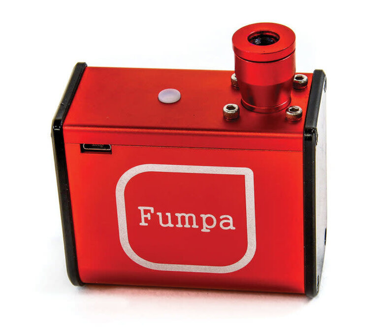 MINIFUMPA BIKE PUMP