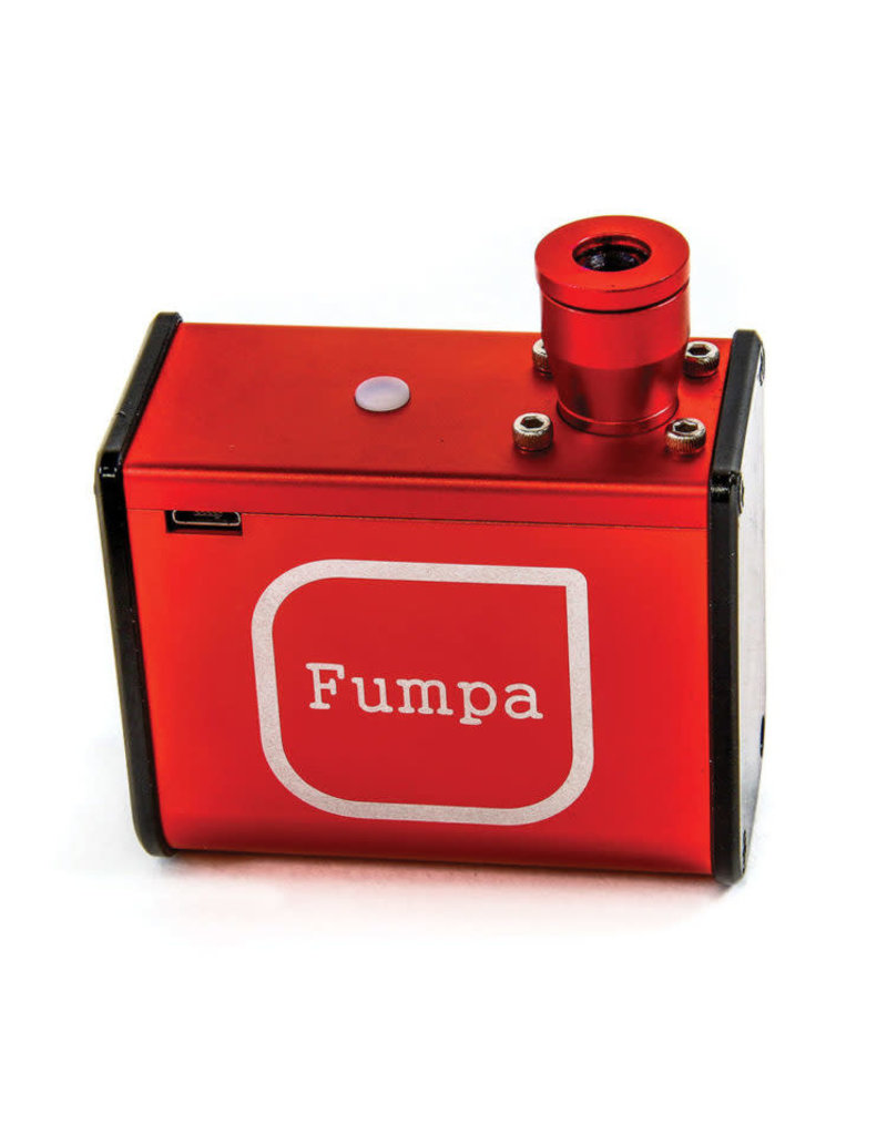 Fumpa Bike Pump – Fumpa Pumps USA