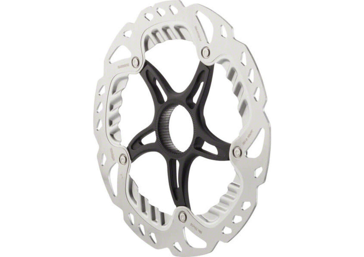 Shimano Saint SM-RT99-M Disc Brake Rotor - Piermont Bicycle