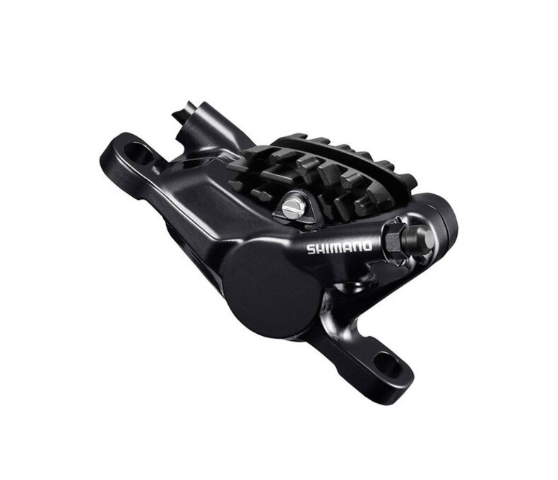 Shimano RS785 Hydraulic Disc Brake Caliper with Resin Pads