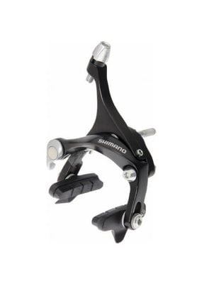 SHIMANO AMERICAN CORP. SHIMANO Rear Caliper BR-R561 - Black