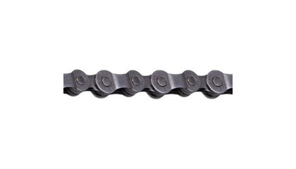 SRAM PC-850 Chain - 6, 7, 8-Speed, 114 Links, Silver