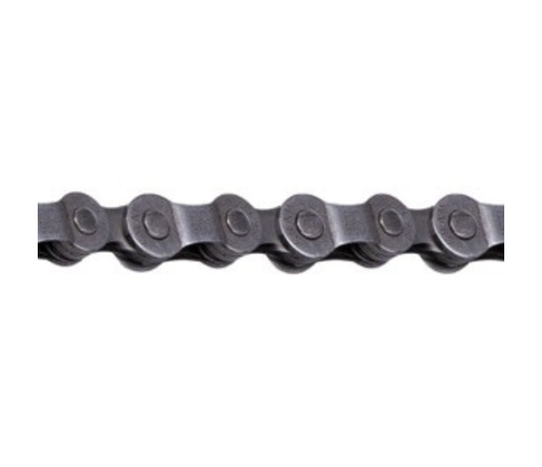 SRAM PC-850 Chain - 6, 7, 8-Speed, 114 Links, Silver