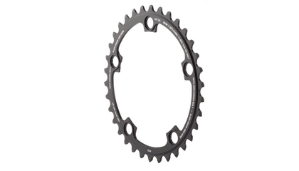 SRAM Red X-Glide R S2 - 34T, 11 Speed, 110mm, Black (50-34)