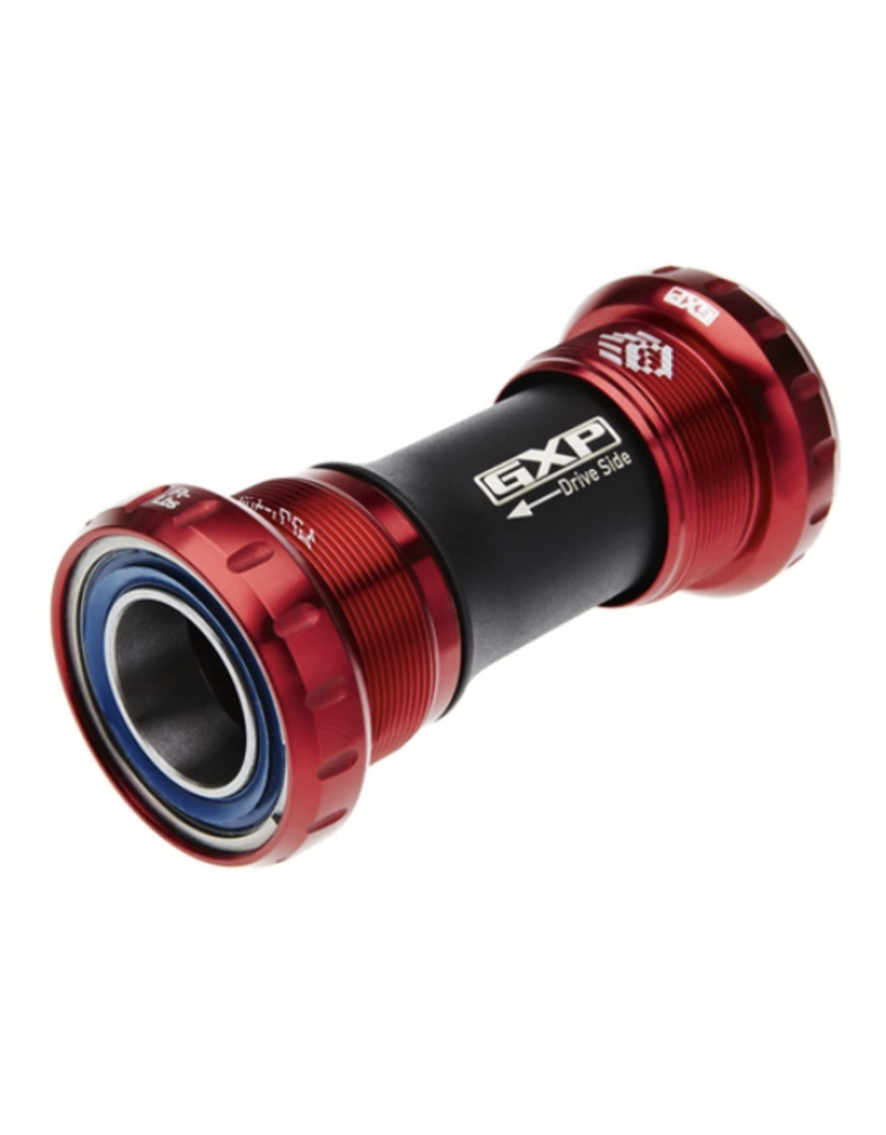 SRAM SRAM BlackBox GXP Ceramic Bottom Bracket, English