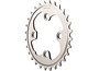 Shimano XT-M785 Chainring - 10-Speed, 4B/64BCD