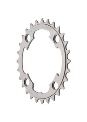 SHIMANO AMERICAN CORP. Shimano XTR M985 Chainring - 88mm, 28T (AG)