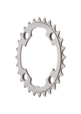 SHIMANO AMERICAN CORP. Shimano XTR M985 Chainring - 88mm, 28T (AG)