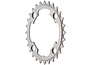 Shimano XTR M985 Chainring - 88mm, 28T (AG)