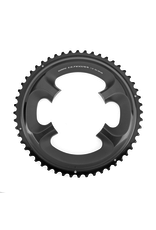 SHIMANO AMERICAN CORP. Shimano Ultegra 6800 Chainring - 52T, 110mm, 11-Speed for 36/52T
