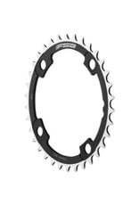 FSA Gossamer Pro ABS Super Road Chainring N-10/11 110 x 34T Black