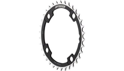 FSA Gossamer Pro ABS Super Road Chainring N-10/11 110 x 34T Black