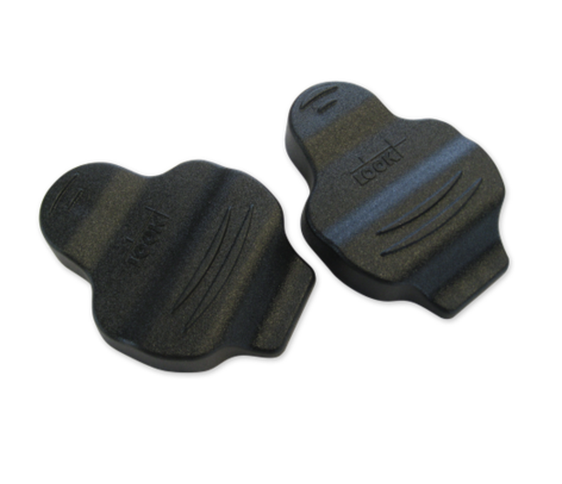 LOOK KEO Cleat Cover - Black