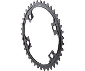 Shimano Dura-Ace 9000 Inner Chainring - 39T, 11-Speed, Chainring