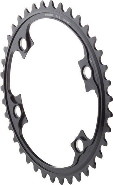Shimano Dura-Ace 9000 Inner Chainring - 39T, 11-Speed, Chainring
