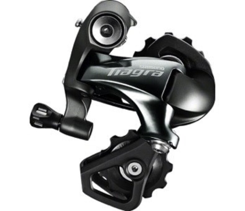 Shimano RD-4700 Tiagra Rear Derailleurs - 10 Speed