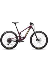 Santa Cruz Bicycles Santa Cruz Hightower 3 C R