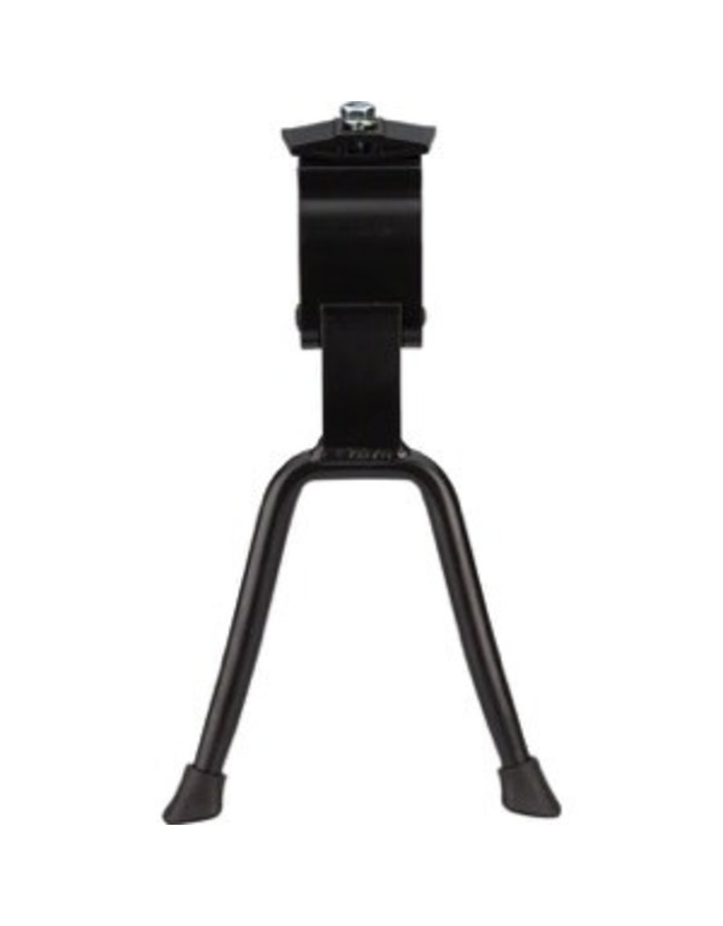 MSW KS-300 Two-Leg Kickstand with Top Plate Black